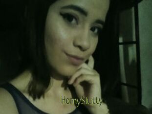 HornySlutty