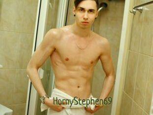 HornyStephen69
