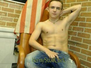 HornyStudClark