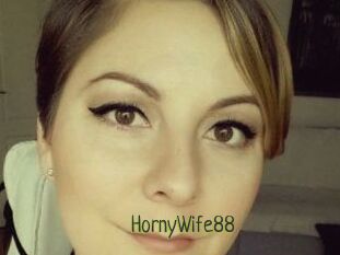 HornyWife88