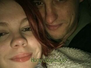 Hornycoupleuk69