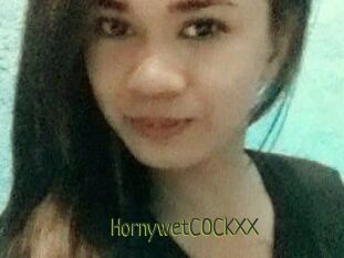HornywetCOCKXX