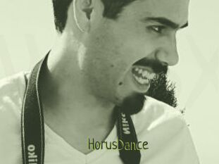 HorusDance