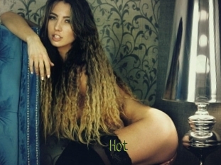 Hot