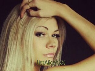 HotAliceXXX
