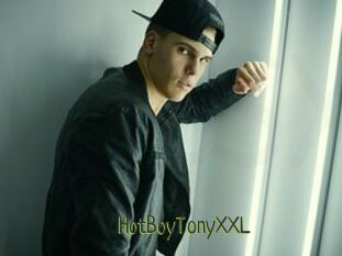 HotBoyTonyXXL