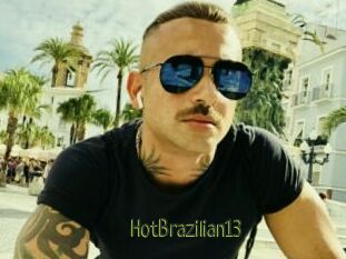 HotBrazilian13