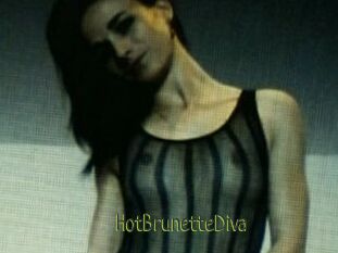 HotBrunetteDiva