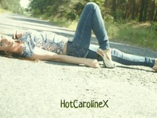 HotCarolineX