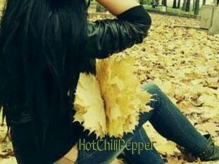 HotChiliPepper