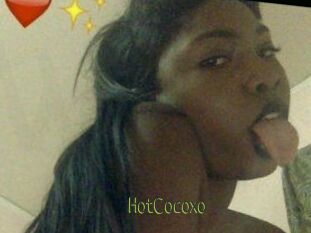 HotCocoxo