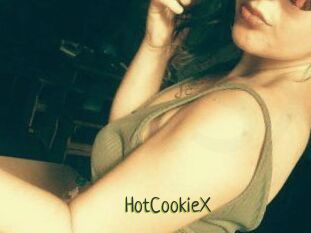 HotCookieX