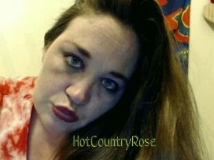 HotCountryRose