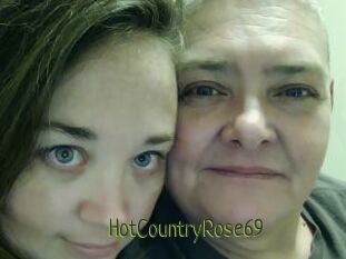 HotCountryRose69
