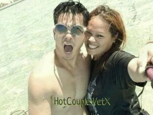 HotCoupleWetX