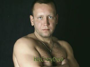 HotCrazyDevil