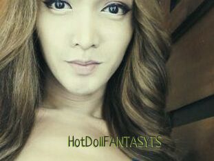 HotDollFANTASY_TS