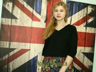 HotGirlMonica
