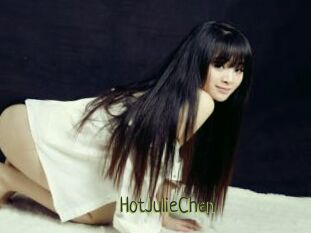 HotJulieChen