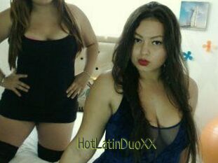 HotLatinDuoXX