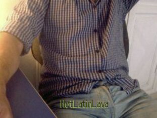 HotLatinLava