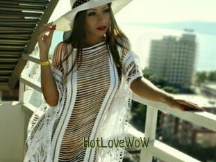 HotLoveWoW