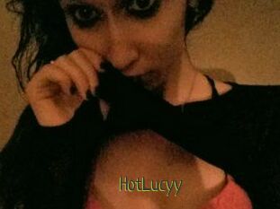 HotLucyy