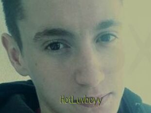 HotLuvboyy