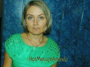 HotMatureAmanda