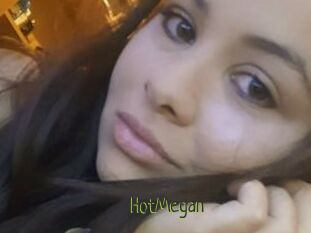 HotMegan