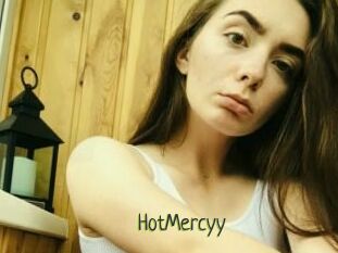 HotMercyy