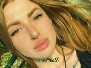 HotMila69