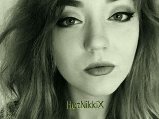HotNikkiX