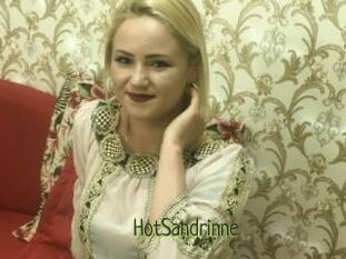 HotSandrinne