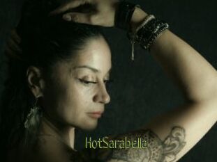 HotSarabella