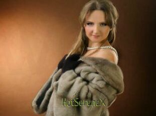 HotSereneX