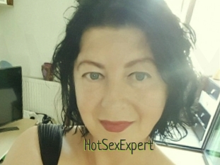 HotSexExpert