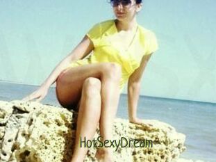HotSexyDream