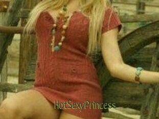 HotSexyPrincess