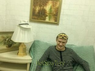 HotSexyTrey