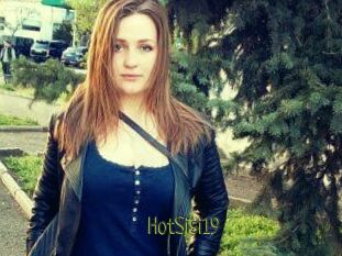 HotSisi19
