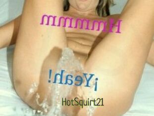 HotSquirt21