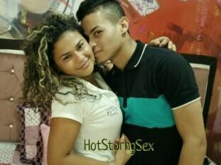 HotStorngSex