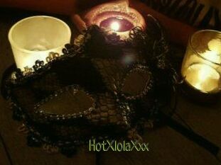 HotXlolaXxx