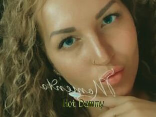 Hot_Dammy