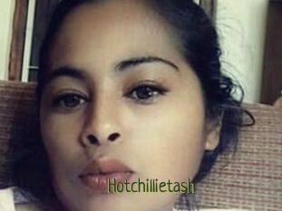 Hotchillietash