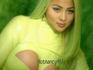 Hotnancy4U