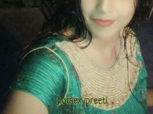 Hotsexypreeti