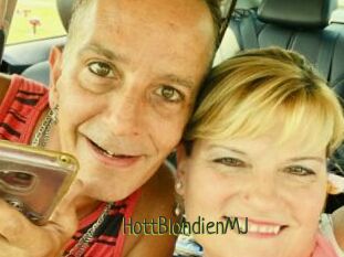 HottBlondienMJ