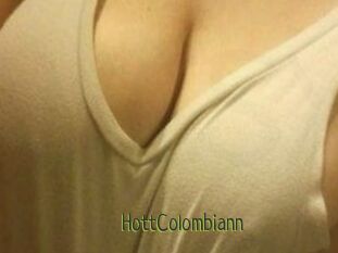 HottColombiann